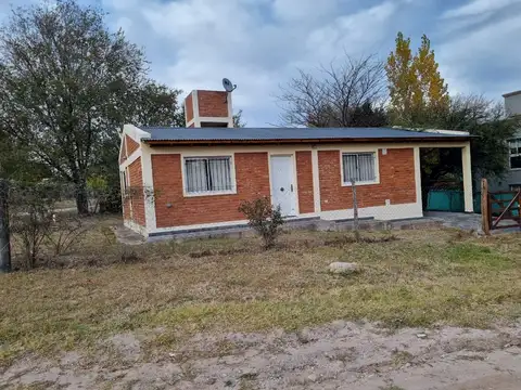 Casa en Venta en Potrero de los Funes, USD 87.000