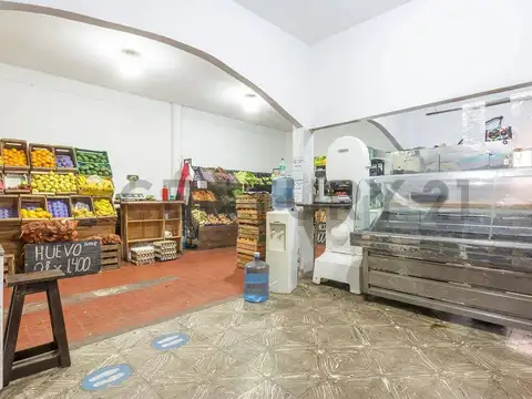 Fondo Comercio en Venta en San Isidro Centro, USD 89.999
