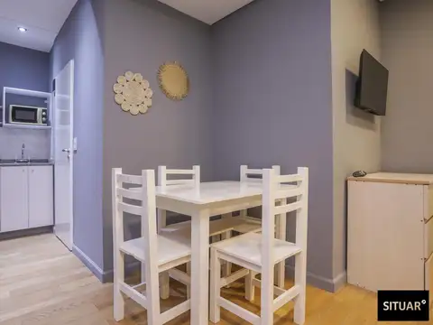 Departamento 9 ambientes con 9 baños