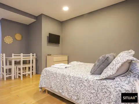 Departamento en Venta en San Nicolás, USD 580.000