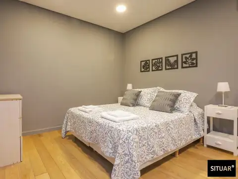 Departamento en Venta de 9 ambientes