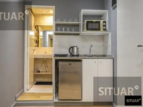 Departamento en Venta con 2 cocheras
