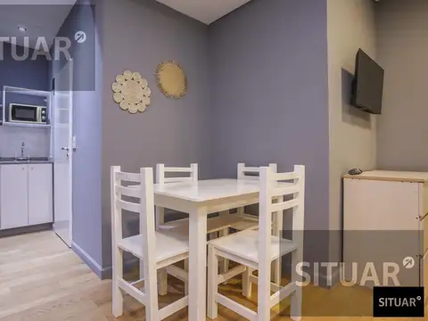 Departamento 9 ambientes con 9 baños
