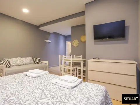 Departamento en Venta de 9 dormitorios
