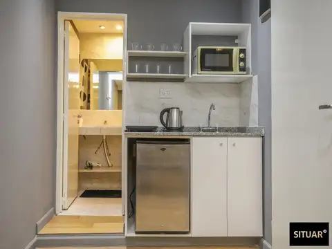 Departamento en Venta con 2 cocheras
