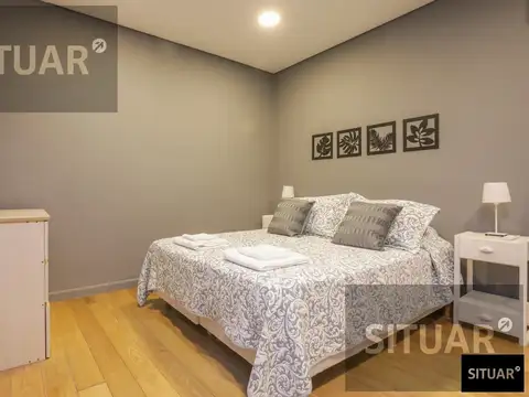 Departamento en Venta de 9 ambientes