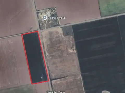 TIMBUES 10 HECT ZONA PUERTO