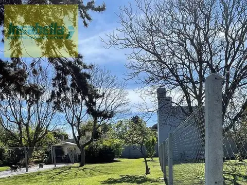 Terreno en Venta 10  mts Frente
