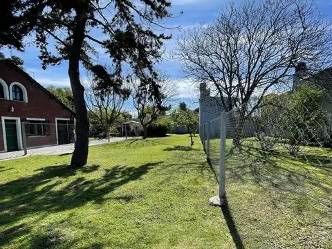 Terreno en VENTA