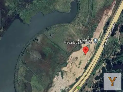 Terreno en venta - 2344Mts2 - General Madariaga