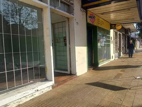 Local en Venta en Olivos, USD 74.500