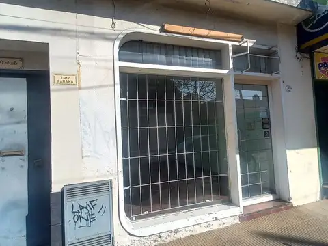 Local en Venta en Olivos, USD 71.000