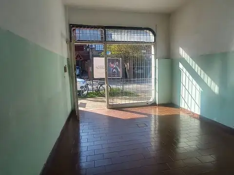 Local en Venta en Olivos, USD 71.000