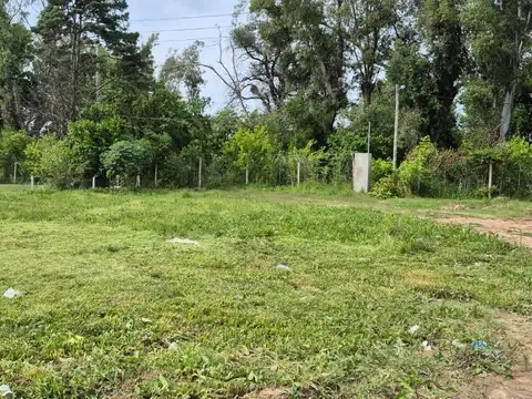Terreno en Venta en Carabassa, USD 17.000