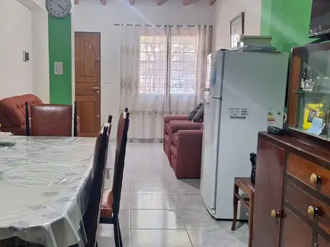 Casa en Venta 45 años