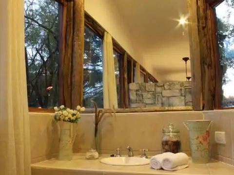HOTEL RURAL DESTACADO - EXCELENTE OPORTUNIDAD -