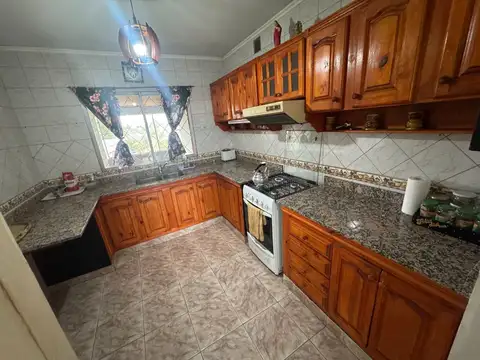 Depto Tipo Casa en Venta de 2 dormitorios
