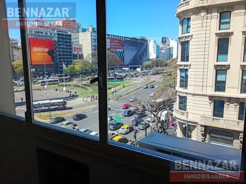 Oficina en Alquiler 100 años