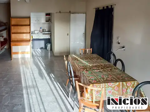 Casa en Venta de 1 dormitorio