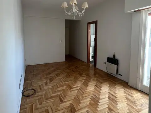 Luminosos 3 Amb. Excelente ubicacion