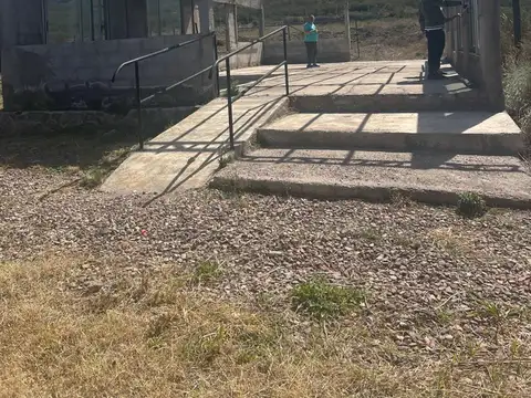 Terreno en Venta en Cacheuta, USD 65.000