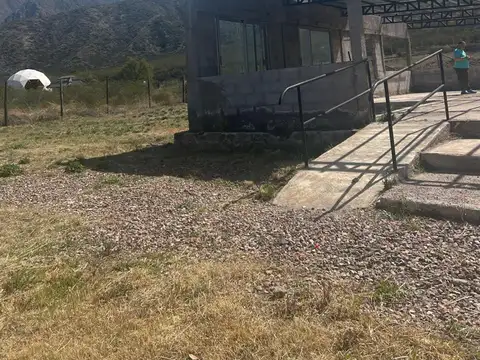 Ruta Provincial 82 100