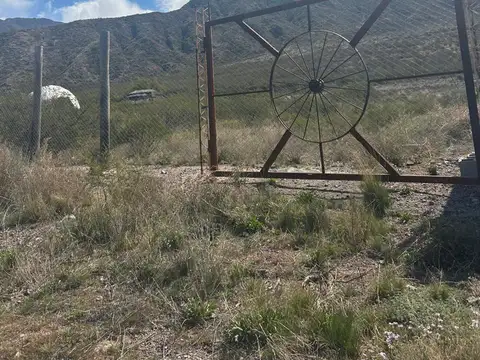 TERRENO, EXCELENTE OPORTUNIDAD! , LUJAN DE CUYO