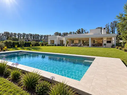 Casa en Venta A Estrenar