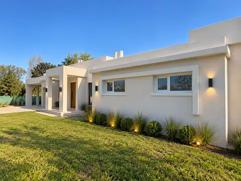 Casa en Venta al Norte