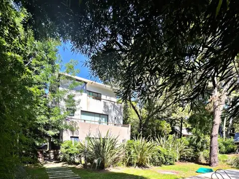 Mar de las Pampas 3 ambientes