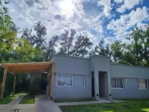 Casa en venta La Angelica - CUAN PROPIEDADES