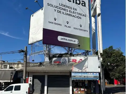 Increíble Local A La Venta En Don 1