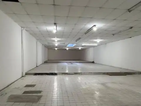 Increíble local a la venta en Don Torcuato