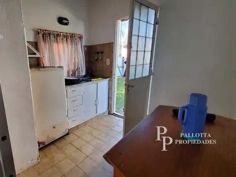 Casa en Venta en Benavidez, USD 68.000