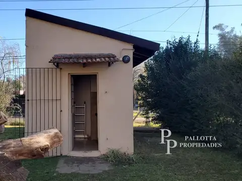 Casa en Venta de 1 dormitorio