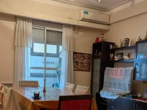 AV SAN JUAN 2100 , Piso 1