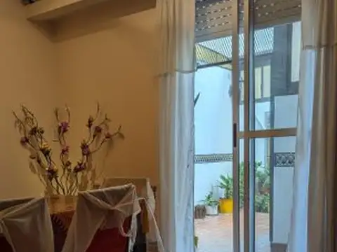 3 AMB C/DEP SEMIPISO EN EDIFICIO DE CATEGORÍA