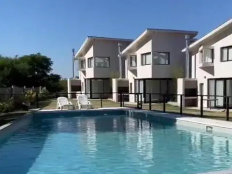 VENTA de Complejo en Merlo - San Luis