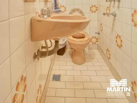 Casa martinez 5 ambientes cochera suite jardin toilette