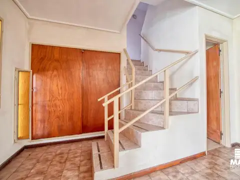 Casa en Venta 35 años