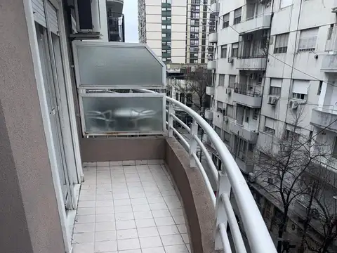 Departamento en Alquiler de 2 ambientes