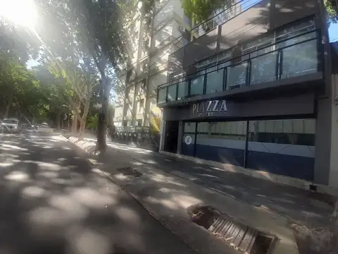 VENTA RECONOCIDO  HOTEL / APARTHOTEL  CDAD MENDOZA