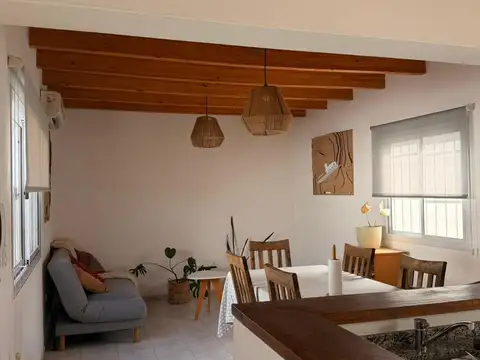 Departamento 3 Ambientes con cochera
