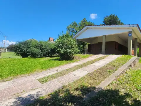 Casa en Venta 1 año