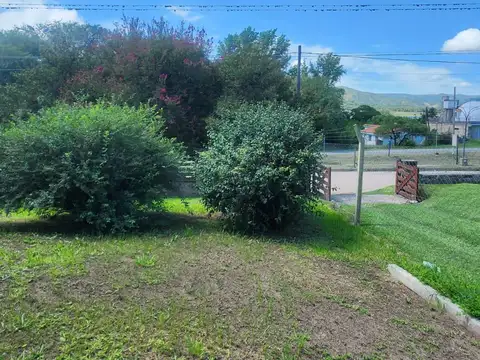 Casa a la venta en Bialet Masse. (C457)