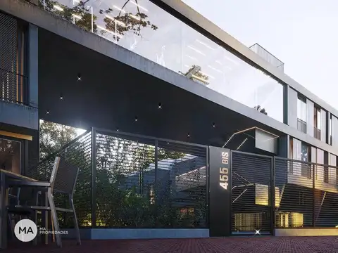 Venta Emprendimiento Fisherton Duplex, 2, 3 y 4 dormitorios, Cocheras, Amenities