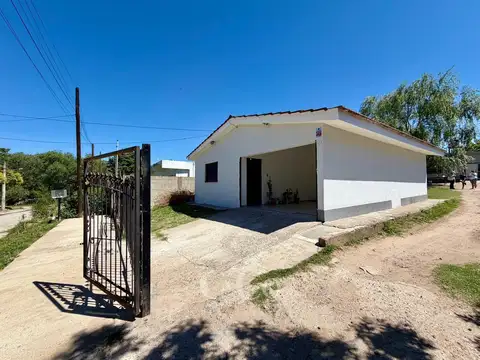 Casa en Venta en Los Algarrobos, USD 45.000