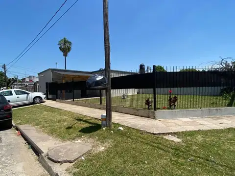 Casa en Alquiler de 3 dormitorios