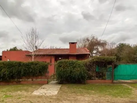 Casa en venta 11 e/ 56 y 57