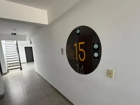 Departamento en Venta en General San Martín, USD 85.000